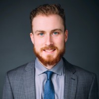 Sun Life International Employee Curtis Cook's profile photo