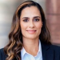 CBRE Employee Rupi Singh's profile photo