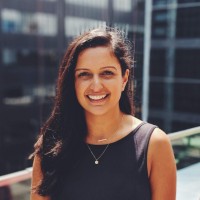 Google Employee Priya Verma's profile photo