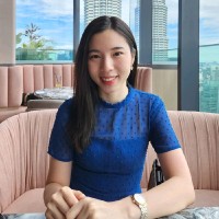 Sunway Healthcare Group Employee Jacqueline Hor's profile photo