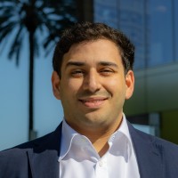 Financial Wellness Labs Employee Rob Behbahani's profile photo