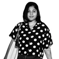 ChaloSocial Employee Diksha Dhandhania's profile photo