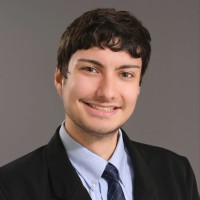 GOFFSTOWN SCHOOL DISTRICT Employee Justin D’Amato's profile photo