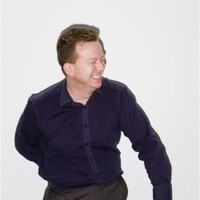 NTT Ltd. Employee Steve Warner's profile photo