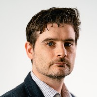 Lithia UK Employee Kieron Basquille's profile photo