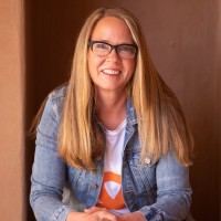 Best Friends Animal Society Employee Julie Castle's profile photo