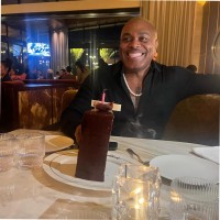 Dariel Dee Haynes, Sr Email