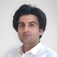 AsNow Design&Construct Employee Ehsan Tavassoli's profile photo