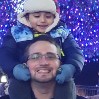 Ligman North America Employee Dustin Zaner's profile photo