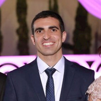 Massivit 3D Printing Technologies Ltd. Employee Moran Sagi's profile photo