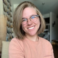 Continuum Employee Grace Going's profile photo