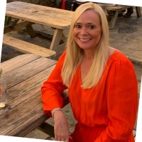 Hiscox Employee Clare Black's profile photo