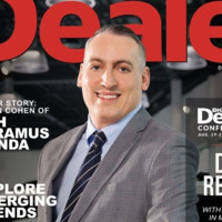 Prestige Toyota of Ramsey Employee Jason Cohen's profile photo