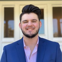 Lockheed Martin Employee Lucas Wiggins's profile photo