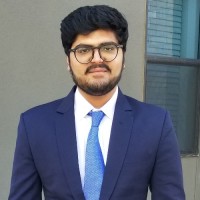 KLA Employee Harshit Shah's profile photo