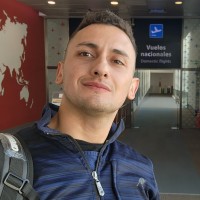 Lucas Barrera Email