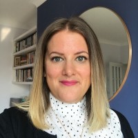 Plan International UK Employee Amelia Whitworth's profile photo