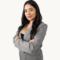 Franchise Creator Employee Amanda Berro Rivero's profile photo