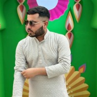 Sopra Steria Employee Manav Narula's profile photo