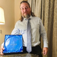 Level 10 Management Employee Jesse Bolger's profile photo
