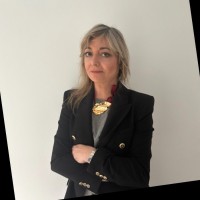 Grupo Choví Alimentación Employee Mar Pérez Galindo's profile photo