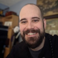 World 50 Employee Joe Moore's profile photo