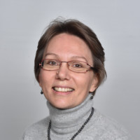 ATER Environnement Employee Delphine Claux's profile photo
