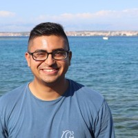 Xpect Solutions, Inc Employee Armaan Pathak's profile photo