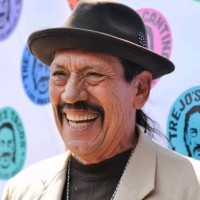 Taco Bell Employee Danny Trejo's profile photo