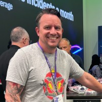 Corso Systems Employee Alex Marcy's profile photo