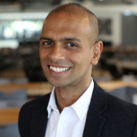 Trintech Employee Saurabh Patel's profile photo