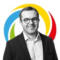 Matrix Group Employee Rob Sparkes's profile photo