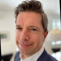 Verdo Employee Troels Johannsen's profile photo