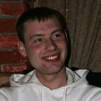 Needplex Employee Aleksandr Yevtushenko's profile photo