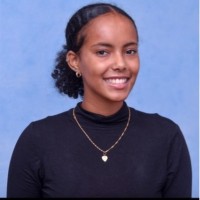 College of Arts, Media and Design (CAMD) at Northeastern University Employee Arsema Gebreyesus's profile photo