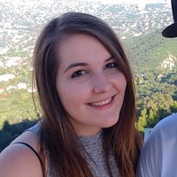 Carnation Employee Réka Bónis's profile photo