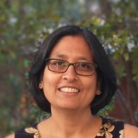 Astrodata Employee Shylaja Shah's profile photo
