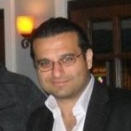 FirstPass is now a part of Synopsys, Inc. Employee Shahab Sharafi's profile photo