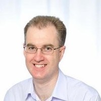 Rexel Australia Employee Terry Cheers's profile photo