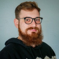 Frank Productions Employee Cole Schaffer's profile photo