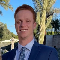 Thesis Pharmacy Employee Blake Wagner's profile photo