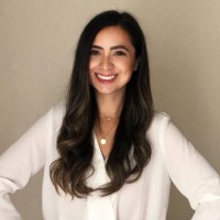 Hanna Center Employee Cindy Herrera's profile photo