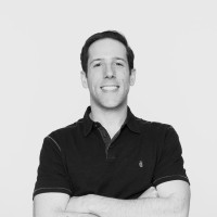 NVE Experience Agency Employee Michael Goldsmith's profile photo
