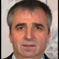 RAF Technology Employee Ionel Cretu's profile photo