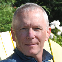 Interferry Employee John Nedwidek's profile photo