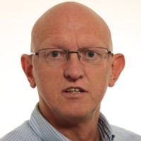 schneider electric Employee Patrick Roger's profile photo