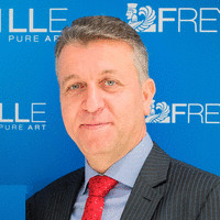 FREYWILLE Employee Wessam Elmona's profile photo