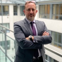 Comforth Easyfront - Groupe Magellan Partners Employee Arnaud Uhlrich's profile photo