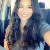 TEXO Enterprises Employee Briana Becerra's profile photo