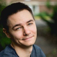 Anthony Schliesman's profile photo